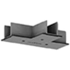 PERFORMANCE IN LIGHT PRI310691 OTR RECESS COVER T-FEED S-9013-R/6-G