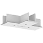 PERFORMANCE IN LIGHT PRI310692 OTR RECESS COVER T-FEED S-9013-R/6-W