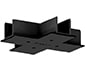 PERFORMANCE IN LIGHT PRI310700 OTR RECESS COVER X-FEED S-9017-R/6-B