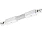 PERFORMANCE IN LIGHT PRI310849 OTR FLEXIBLE CORNER 9018/W