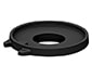 PERFORMANCE IN LIGHT PRI310594 OTR SPACER NIPPLE M10 S-9209-BD-10/4-B