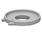 PERFORMANCE IN LIGHT PRI310595 OTR SPACER NIPPLE M10 S-9209-BD-10/4-W