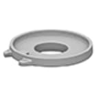 PERFORMANCE IN LIGHT PRI310595 OTR SPACER NIPPLE M10 S-9209-BD-10/4-W