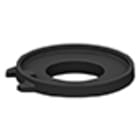 PERFORMANCE IN LIGHT PRI310596 OTR SPACER NIPPLE M13 S-9209-BD-13/4-B
