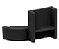 PERFORMANCE IN LIGHT PRI310589 OTR IP40 CARTER ASYM ADAPT S-9209/IP40-B