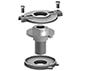 PERFORMANCE IN LIGHT PRI310709 OTR KIT NIPP M13 FOR DRV BX KIT-BD/M13-B