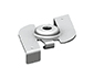 PERFORMANCE IN LIGHT PRI310650 OTR TK FAST CLAMP+SPHER S-9000/115-G