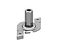 PERFORMANCE IN LIGHT PRI310695 OTR TK FAST CLAMP+M6 GRIPP S-9000/118-G