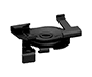 PERFORMANCE IN LIGHT PRI310688 OTR TK BRACKET T-PROFILE S-9000/119-TB-B