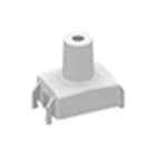 PERFORMANCE IN LIGHT PRI310613 OTR PLAST COVER FOR CLAMP+SCR S-9000/5-W