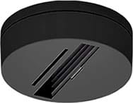 PERFORMANCE IN LIGHT - PRI310843 Basetta per il fissaggio al soffitto dell\'adattatore (senza usare il binario)