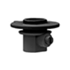PERFORMANCE IN LIGHT PRI310622 OTR EXT CABLE LOCK+PLAST SCR S-9009/BC-B