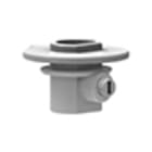 PERFORMANCE IN LIGHT PRI310623 OTR EXT CABLE LOCK+PLAST SCR S-9009/BC-G