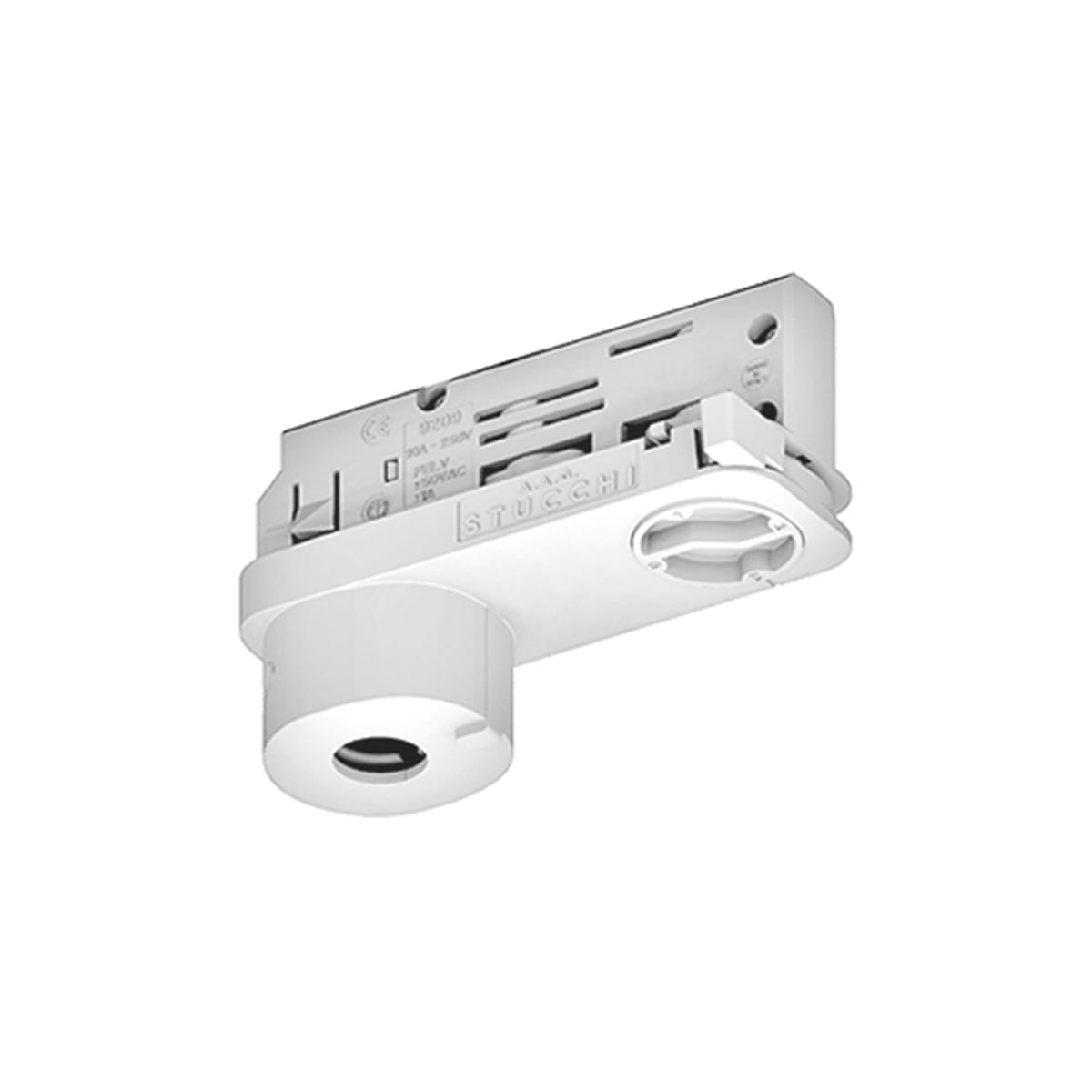 PERFORMANCE IN LIGHT PRI310764 OTR ASYM ADAPT 6 POLES 9209/W