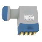 FTE MAXIMAL ITALIA S FTEOTTO-R OTTO-R LNB 8 USCITE UNIVERSALI RED
