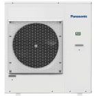 PANASONIC MARKETING PNSCU-2WZ71YBE5 UNITA ESTERNA AQUAREA ECOFLEX 8 KW 1PH