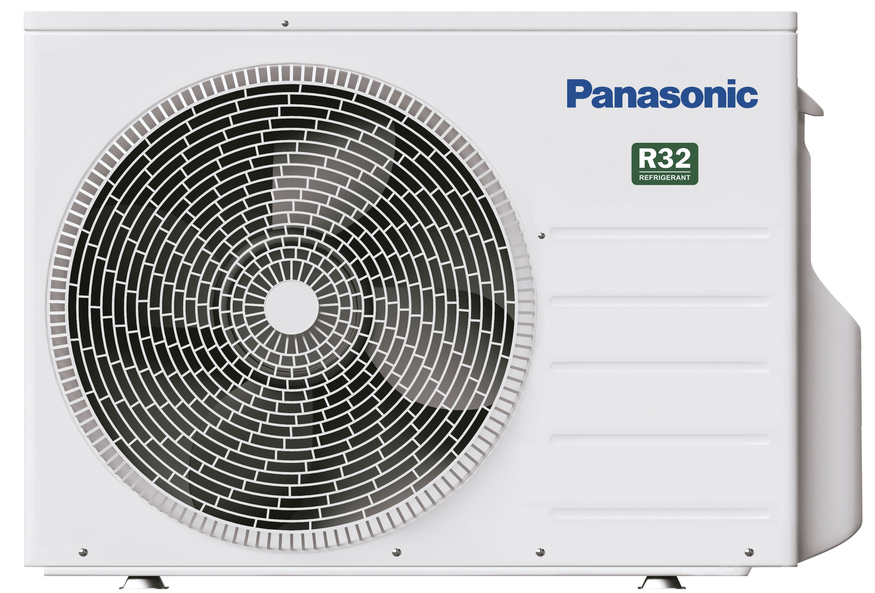 PANASONIC MARKETING - PNSCU-2Z41TBE UNIT ESTERNA 2 ATTACCHI, 4.10 KW RAFF /