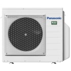 PANASONIC MARKETING - PNSCU-3Z52TBE UNIT ESTERNA TRIAL INVERTER 5.20 KW RAF