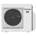 PANASONIC MARKETING PNSCU-4Z68TBE UNITA ESTERNA QUADRI INVERTER, 6.80 KW R