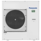 PANASONIC MARKETING - PNSCU-4Z80TBE UNITA ESTERNA QUADRI INVERTER, 8.00 KW R