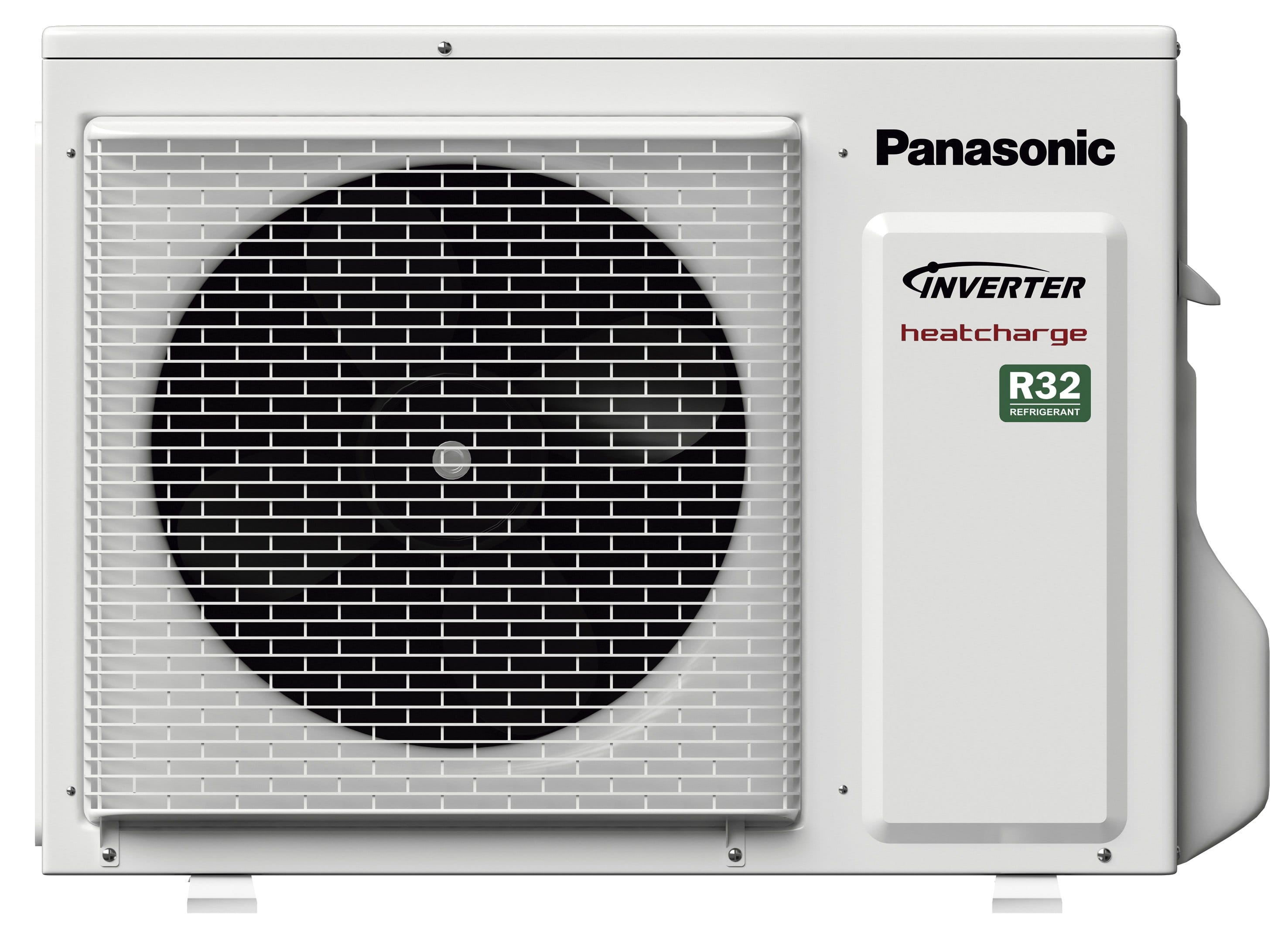 PANASONIC MARKETING - PNSCU-VZ12SKE UNIT ESTERNA SERIE VZ, 3.50 KW, GAS REF