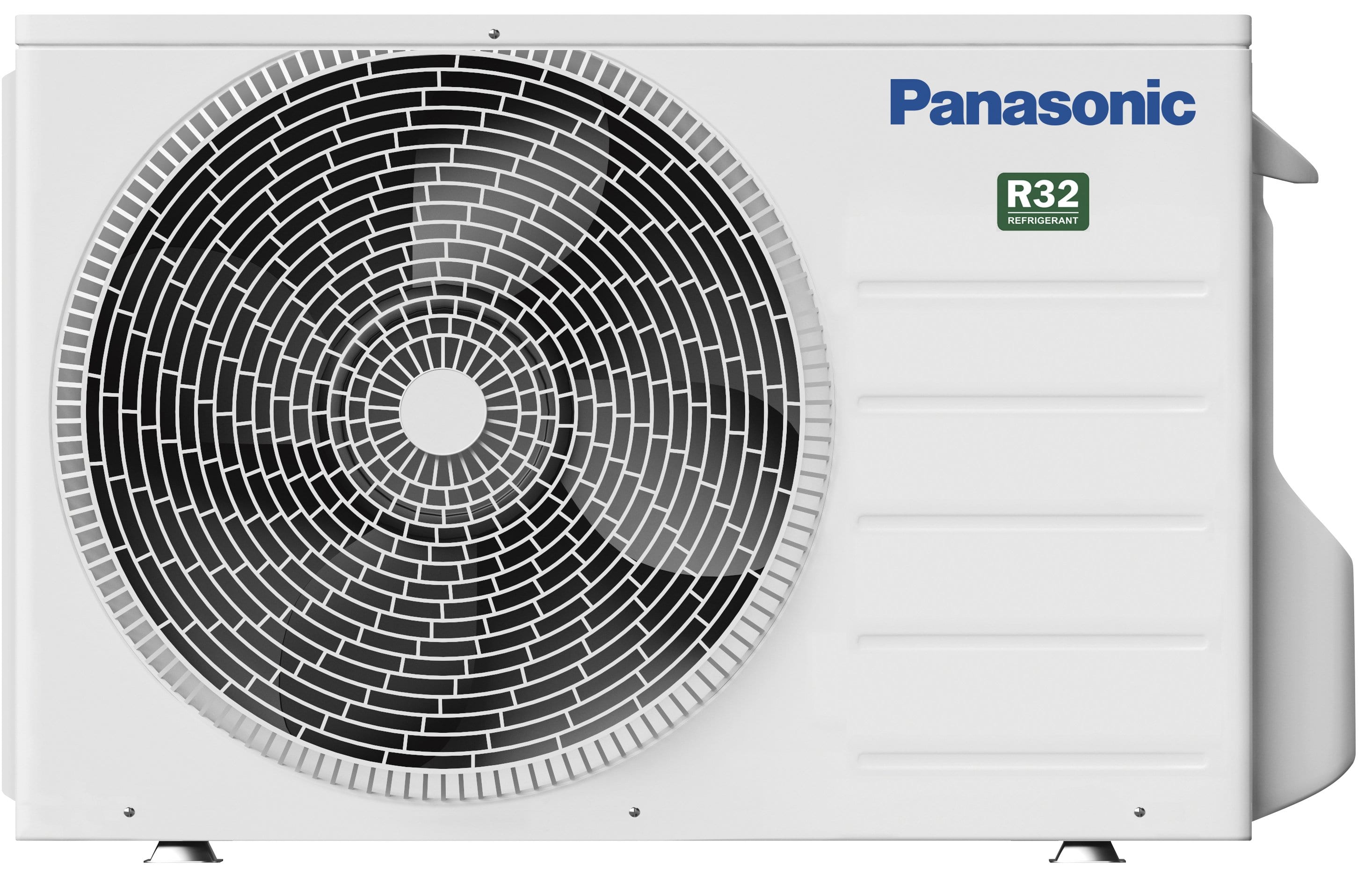 PANASONIC MARKETING PNSCU-Z25UBEA UNITA ESTERNA PER CANALIZZATA, 2.50 KW -