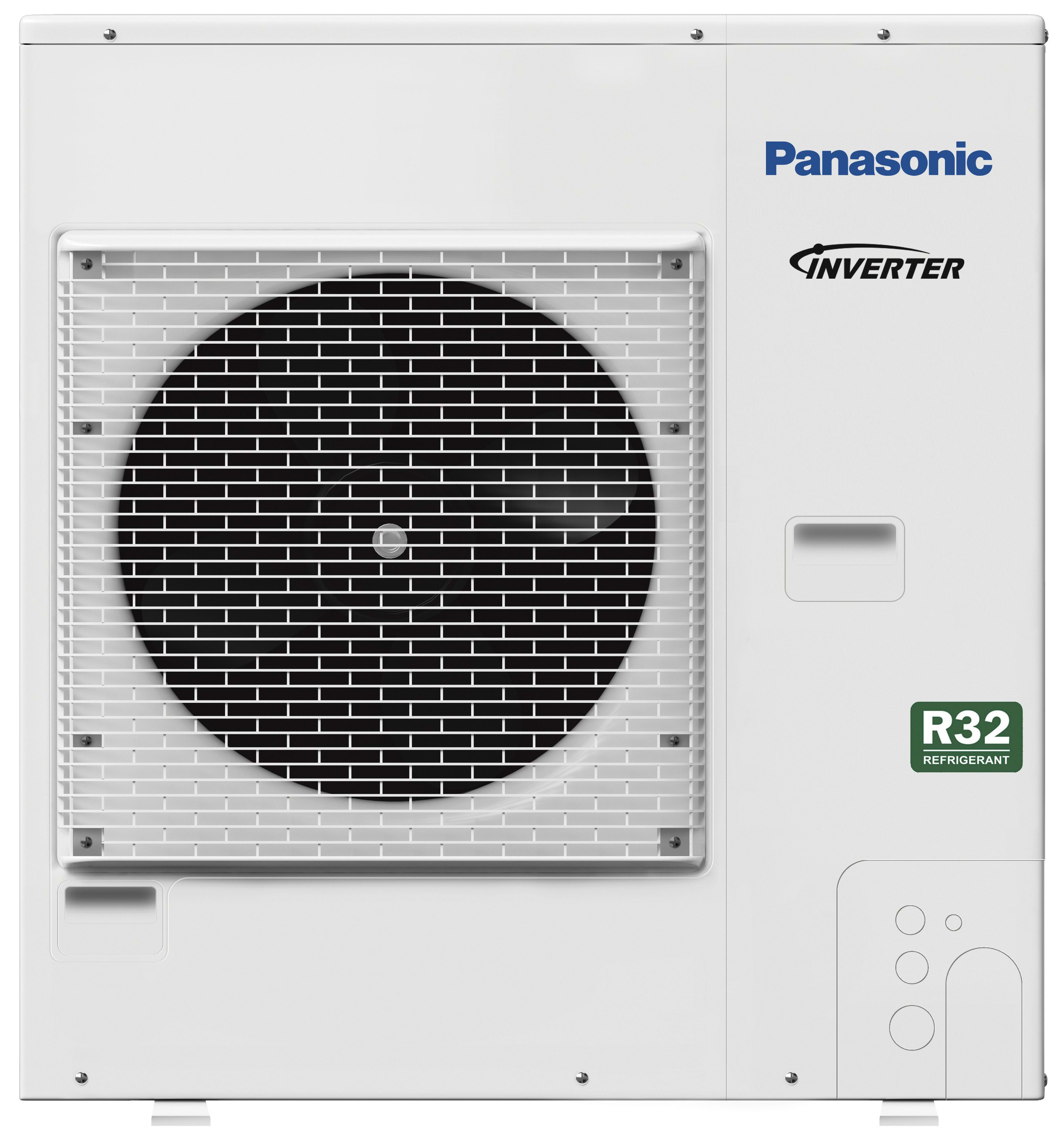 PANASONIC MARKETING PNSU-100PZ3E8 UNITA ESTERNA PACI STANDARD DA 10,0KW ,