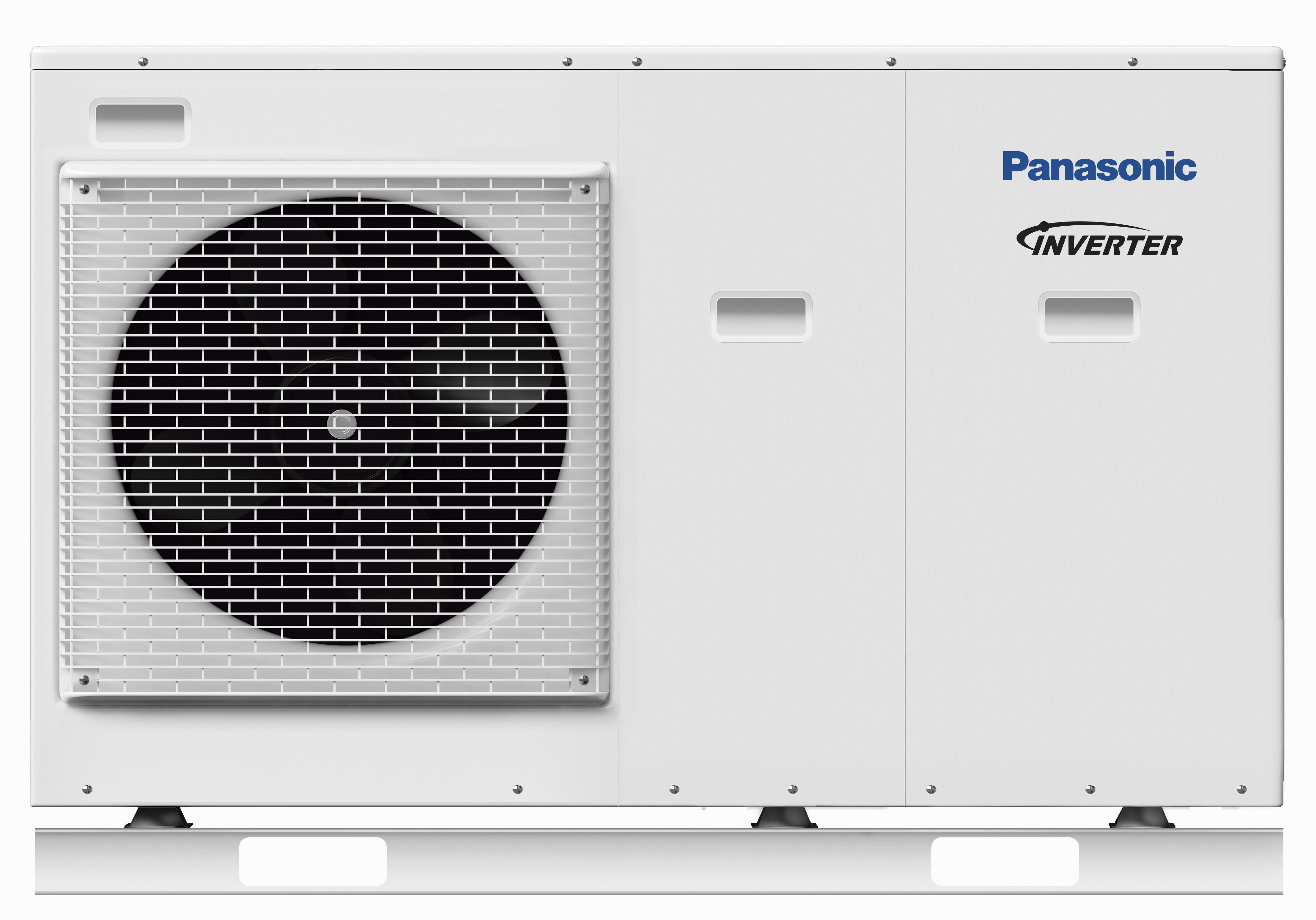 PANASONIC MARKETING - PNSWH-MDC05J3E5 UNIT MONOBLOCCO 5KW, ALIMENTAZIONE MONO