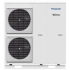 PANASONIC MARKETING - PNSWH-MXC12J6E5 UNIT MONOBLOCCO T-CAP, 12 KW, ALIMENTAZ