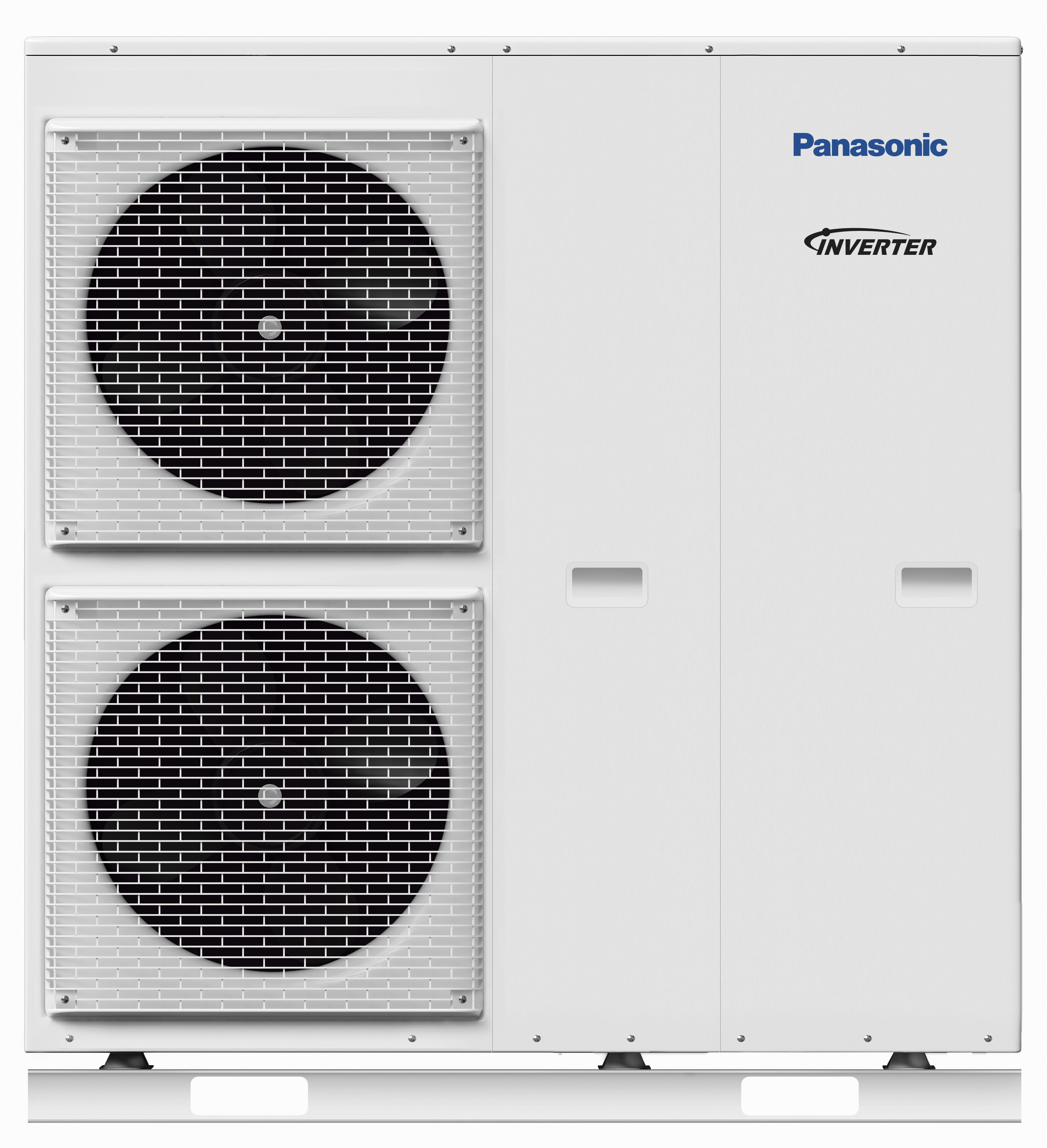 PANASONIC MARKETING PNSWH-MDC16H6E5 UNIT MONOBLOCCO 16KW, ALIMENTAZIONE MON