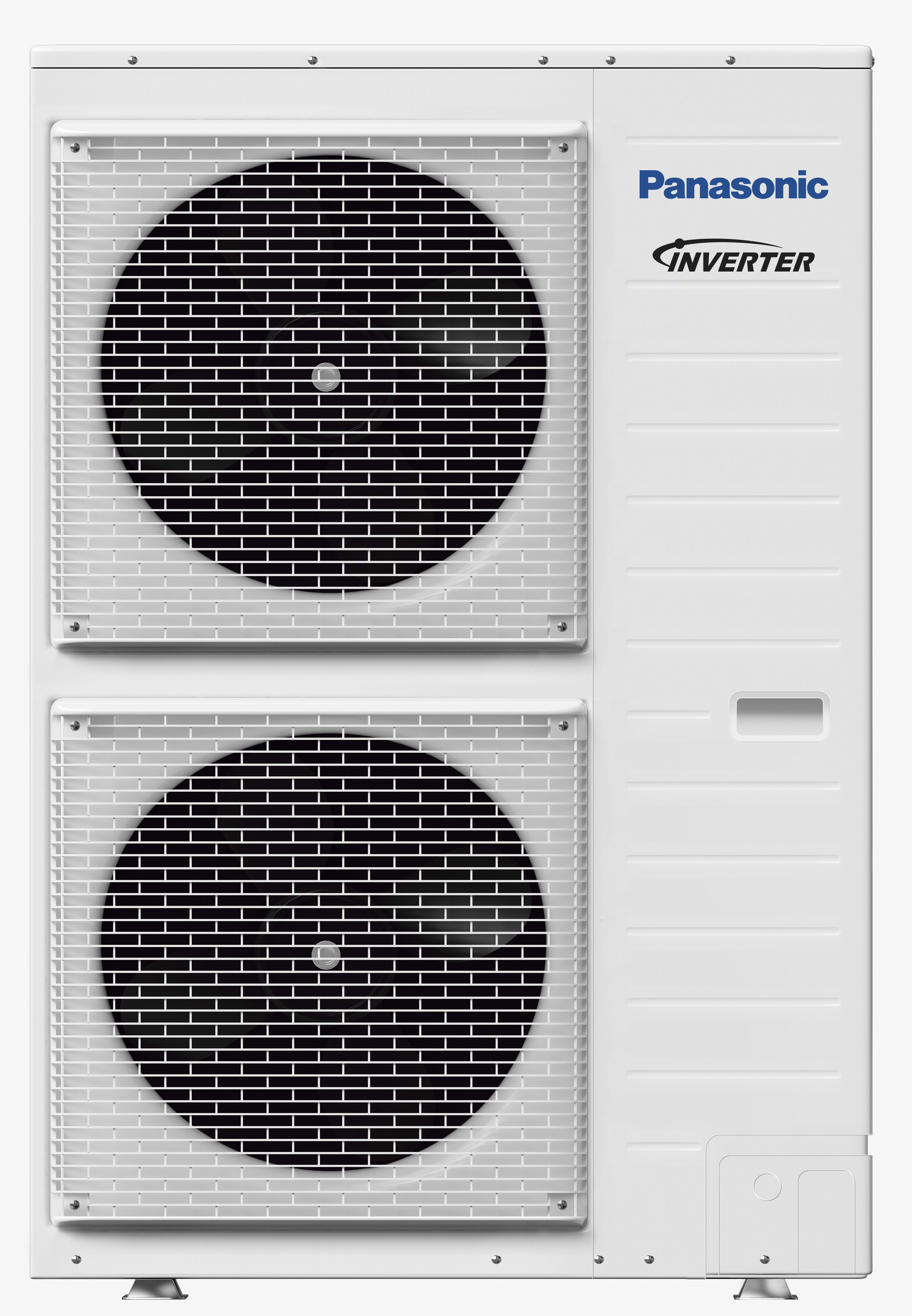 PANASONIC MARKETING PNSWH-UD16HE5 UNIT ESTERNA 16KW, ALIMENTAZIONE MONOFA