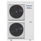 PANASONIC MARKETING PNSWH-UD16HE5 UNIT ESTERNA 16KW, ALIMENTAZIONE MONOFA
