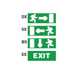 SCHNEIDER ELECTRIC - SNROVA50232 TARG.USC.DX/SX/BS RILUX 11-18