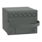 SCHNEIDER ELECTRIC - SNROVA51179 BATTERIA PB 12V56,4AH EXW POWER EASY 3S