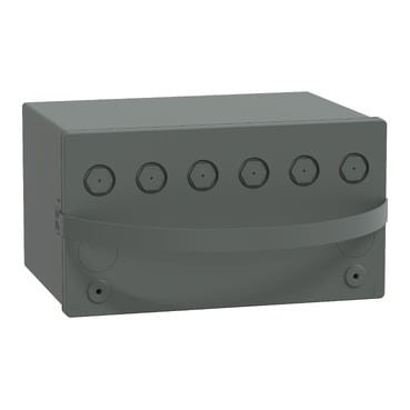 SCHNEIDER ELECTRIC - SNROVA51180 Batteria Pb 12V92,8Ah Exw Power Easy 3S