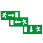 SCHNEIDER ELECTRIC - SNROVA53057 PIT.DX+SX+BS EXIWAY ONE-PLUS 8-18-24