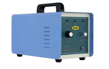 MO EL - MOEOZ020 OZONIZZATORE PORTATILE 60W 2 G/H