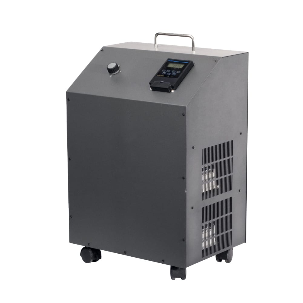 MO EL MOEOZ640 OZONIZZATORE PORTATILE 400W 64 G/H