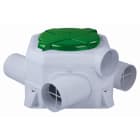 S & P ITALIA SPA - SPI5209244500 OZEO E ECOWATT 2