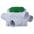 S & P ITALIA SPA SPI5209244500 OZEO E ECOWATT 2