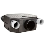 S & P ITALIA SPA SPI5209234800 OZEO FLAT H ECOWATT
