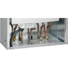 IMMERGAS SPA - IMG3.025382 KIT GRUPPO ALLACCIAMENTO POSTERIORE PER