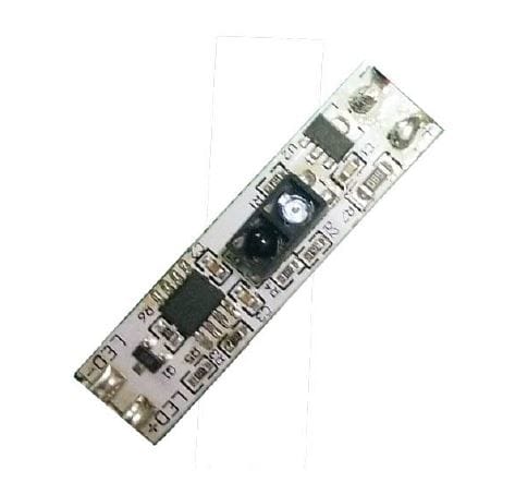 DIGIMAX SRL DIXP-SENSOR-HS-1 SENSORE PASSAGGIO MANO 12-24V 3A