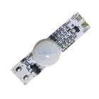 DIGIMAX SRL - DIXP-SENSOR-PS-1 SENSORE DI PRESENZA 12-24V 3A