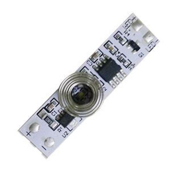 DIGIMAX SRL - DIXP-SENSOR-TS-1 SENSORE TOUCH 12-24V 3A