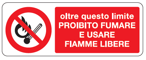 OCMEI SRL OCMP003-736-A CART.350X125MM OLTRE LIM PROIB