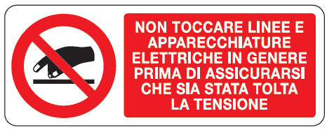 OCMEI SRL OCMP010-777-A CART.350X125MM NON TOCC APP EL