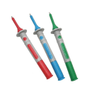 A.M.R.A. SPA AMRP01101921 CHAUVIN ARNOUX SET 3 PUNTALI 4MM R/B/V