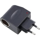 A.M.R.A. SPA AMRP01102036B CHAUVIN ARNOUX CARICABATTERIA DA AUTO
