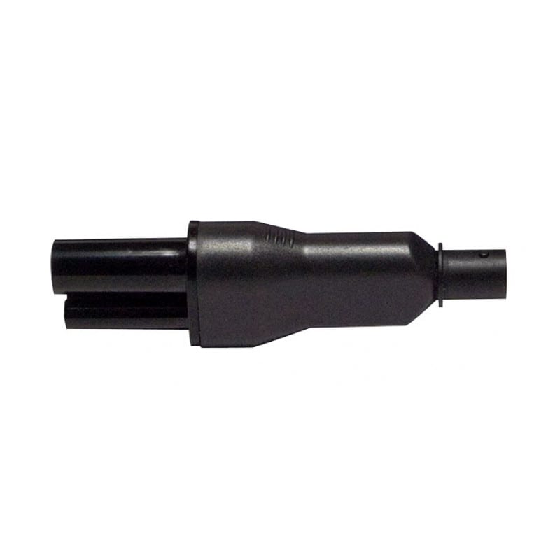 A.M.R.A. SPA AMRP01102081 CHAUVIN ARNOUX ADATTATORE PER PINZA E3N